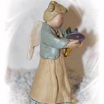 139737 Glücksengel "Meran" Fische