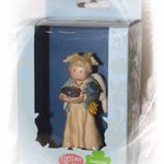 139737 Glücksengel "Meran" Fische