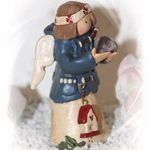 139741 Glücksengel "Meran" Jungfrau