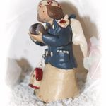 139741 Glücksengel "Meran" Jungfrau