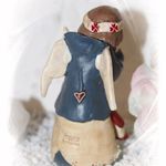 139741 Glücksengel "Meran" Jungfrau