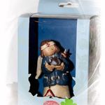 139741 Glücksengel "Meran" Jungfrau