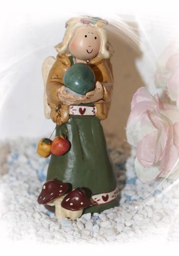 139736 Glücksengel "Meran" Krebs