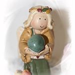 139736 Glücksengel "Meran" Krebs