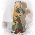 139736 Glücksengel "Meran" Krebs