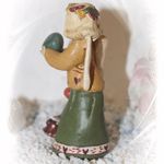 139736 Glücksengel "Meran" Krebs