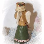 139736 Glücksengel "Meran" Krebs