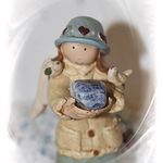 139746 Glücksengel "Meran" Schütze