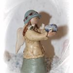 139746 Glücksengel "Meran" Schütze