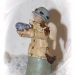 139746 Glücksengel "Meran" Schütze