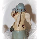 139746 Glücksengel "Meran" Schütze