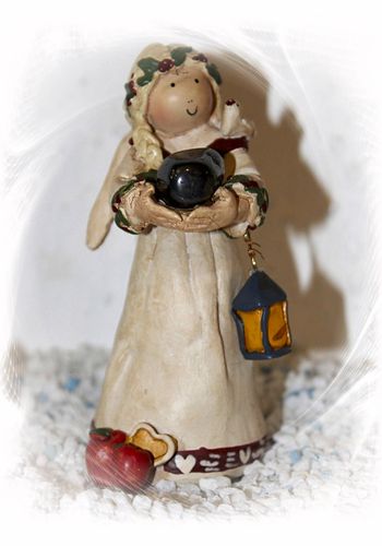 139740 Glücksengel "Meran" Skorpion