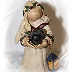 139740 Glücksengel "Meran" Skorpion