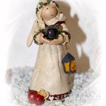 139740 Glücksengel "Meran" Skorpion