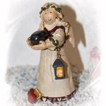 139740 Glücksengel "Meran" Skorpion