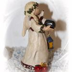 139740 Glücksengel "Meran" Skorpion