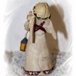 139740 Glücksengel "Meran" Skorpion