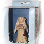 139742 Glücksengel "Meran" Stier