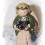 139747 Glücksengel "Meran" Waage