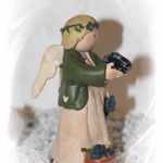 139747 Glücksengel "Meran" Waage