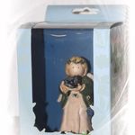 139747 Glücksengel "Meran" Waage