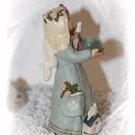 139745 Glücksengel "Meran" Wassermann