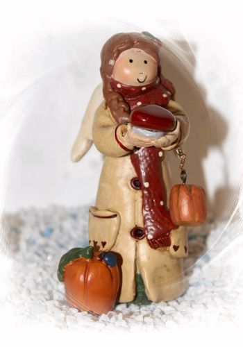 139739 Glücksengel "Meran" Widder