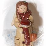 139739 Glücksengel "Meran" Widder