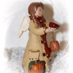 139739 Glücksengel "Meran" Widder