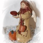 139739 Glücksengel "Meran" Widder