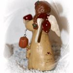 139739 Glücksengel "Meran" Widder