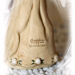 139735 Glücksengel "Meran" Zwillinge