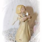 139762 Guardian Engel "Der Weissheit"