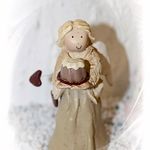 139758 Guardian Engel "Geburtstag"