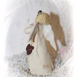 139759 Guardian Engel "Hochzeit"