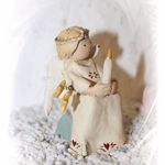 139764 Guardian Engel "Lebenslicht"