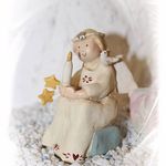 139764 Guardian Engel "Lebenslicht"