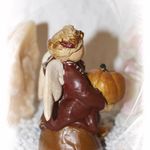 139757 Guardian Engel der "Ernte"