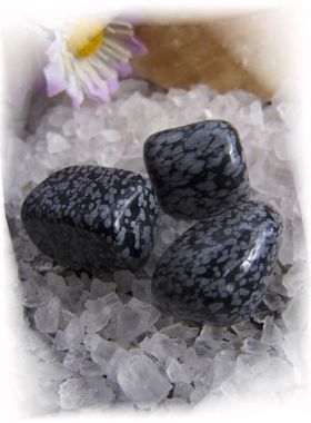 Handschmeichler Obsidian
