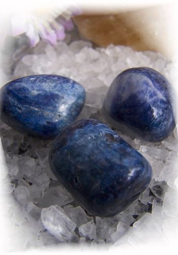 133965 Handschmeichler Sodalit