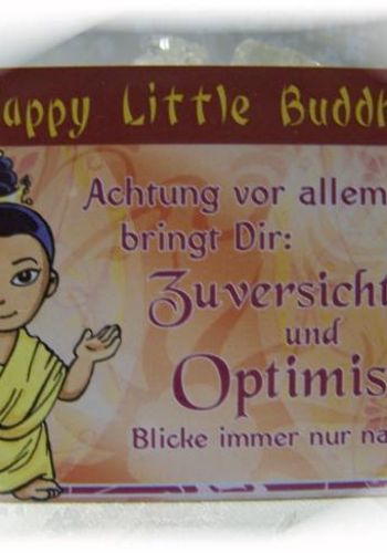 135631 Happy Little Buddha