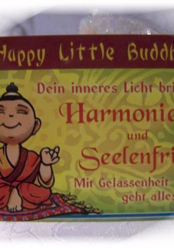 135648 Happy Little Buddha