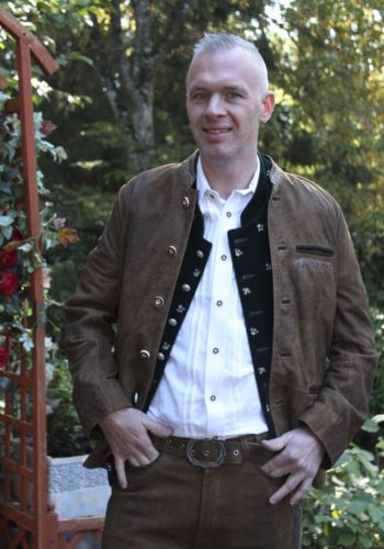 138331 Lederjacke"Florenz"