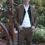 138331 Lederjacke"Florenz"