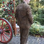 138331 Lederjacke"Florenz"