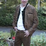 138331 Lederjacke"Florenz"