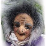 134540 Hexe "Amberg"