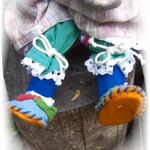 134540 Hexe "Amberg"