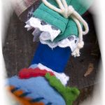 134540 Hexe "Amberg"