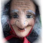 134531 Hexe "Aibling"